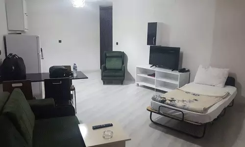 هتل سوئیتز اوتل وان